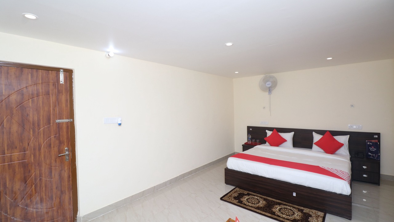 Photo of Bedroom in Mohangarh