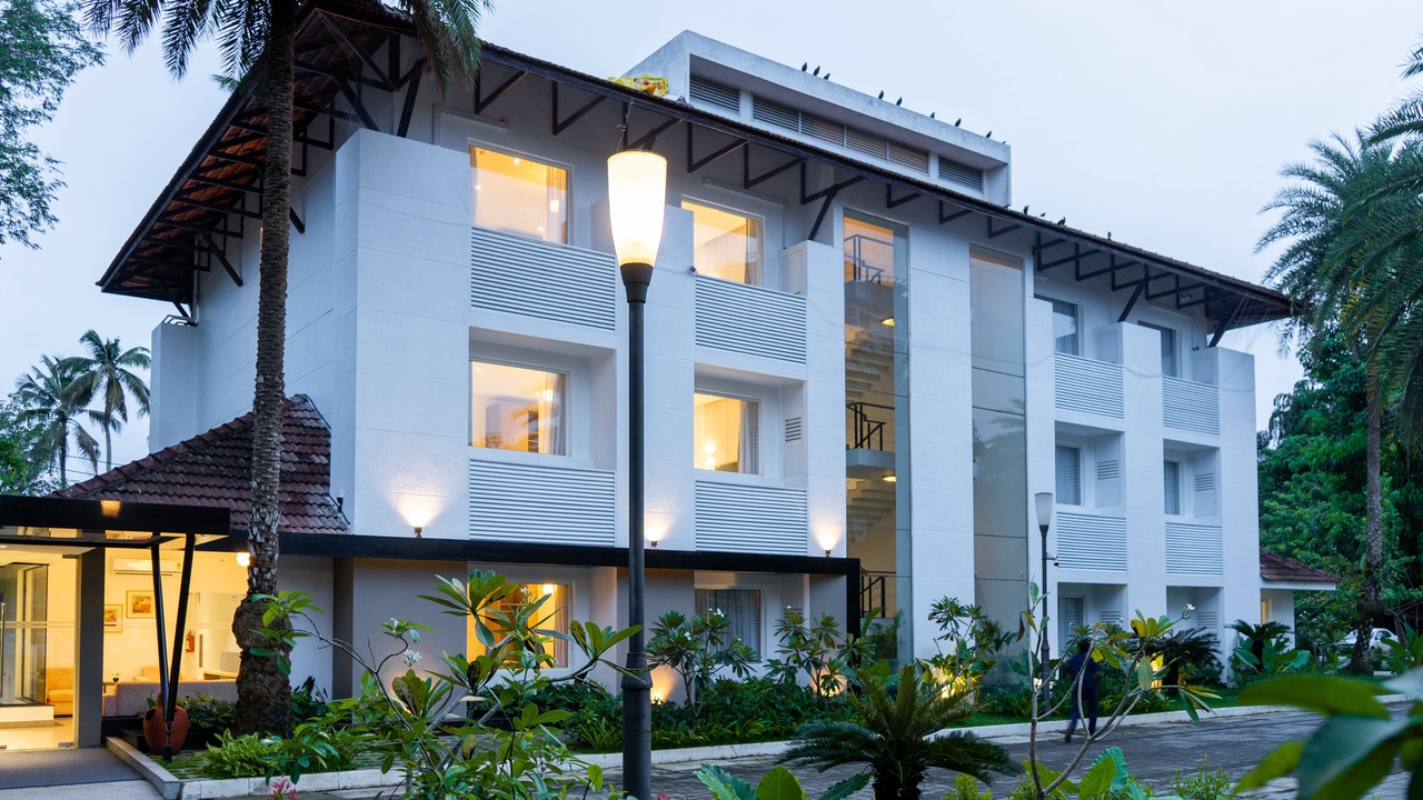 Photo of Outdoor in Kumbalam