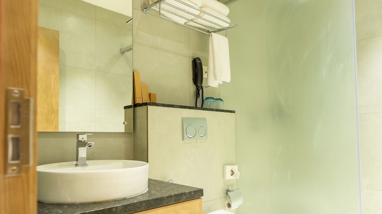 Photo of Bathroom in Kumbalam