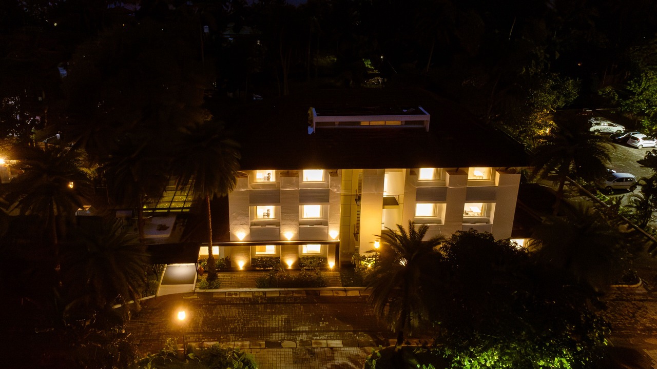 Photo of Outdoor in Kumbalam