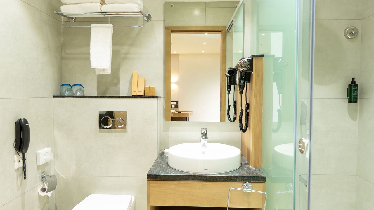 Photo of Bathroom in Kumbalam