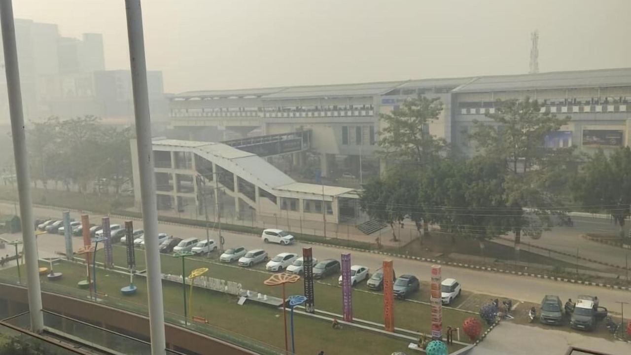 Photo of Outdoor in Jaypee Greens