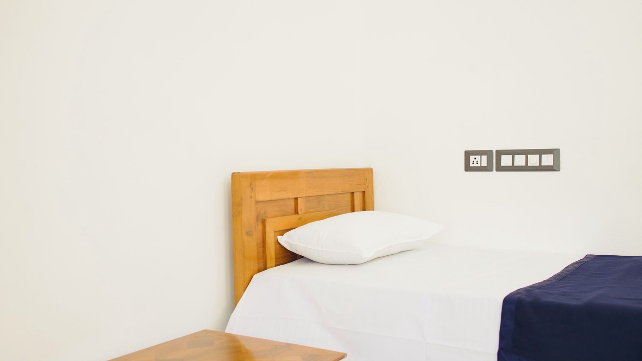 Photo of Bedroom in Thiruvananthapuram