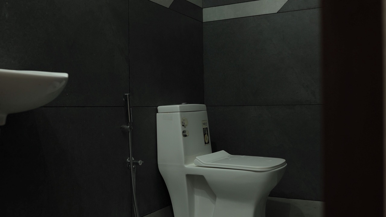 Photo of Bathroom in Thiruvananthapuram