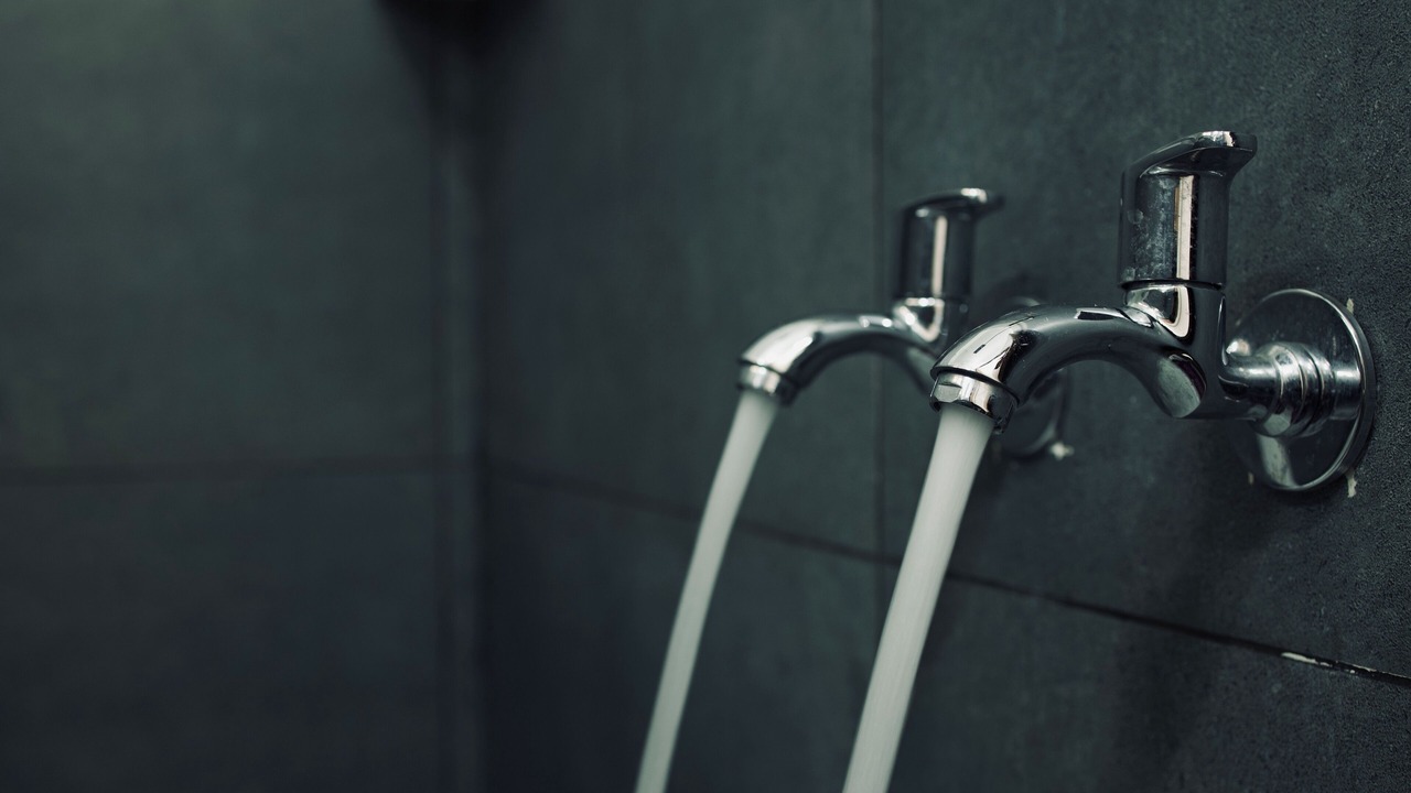 Photo of Bathroom in Thiruvananthapuram