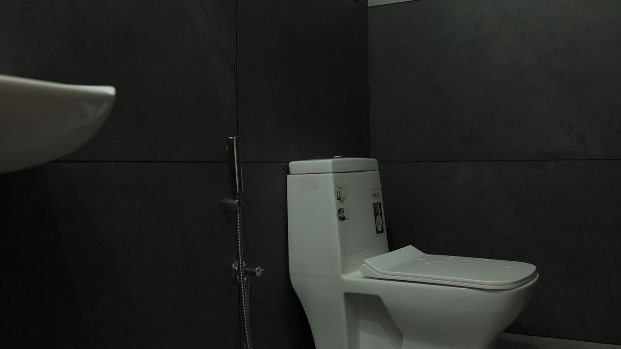 Photo of Bathroom in Thiruvananthapuram