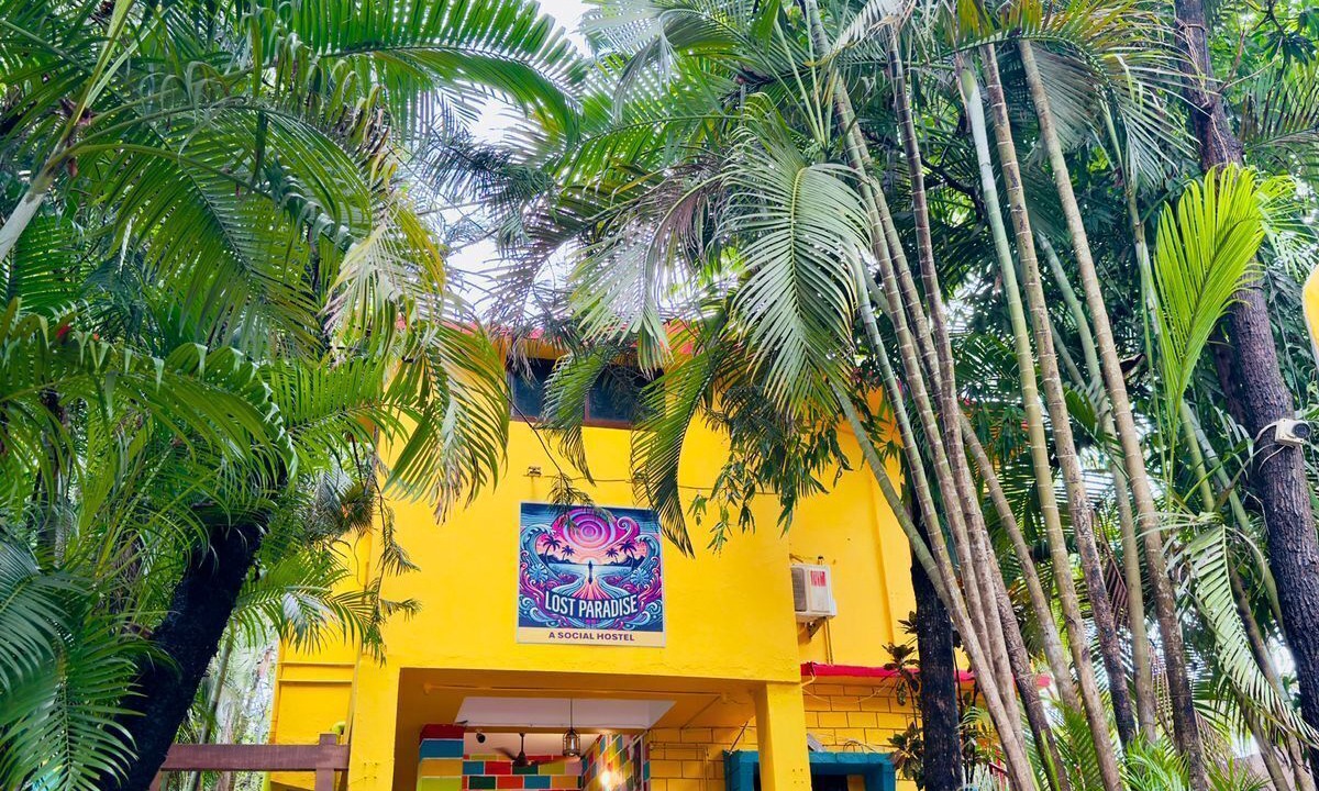 Photo of Outdoor in Anjuna