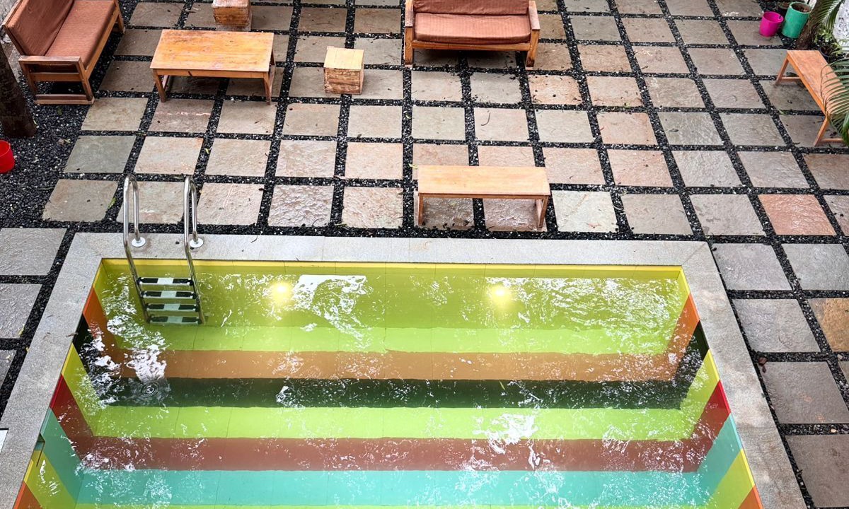 Photo of Outdoor in Anjuna
