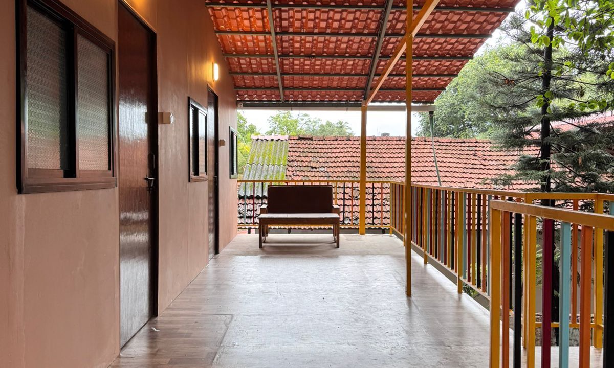 Photo of Outdoor in Anjuna