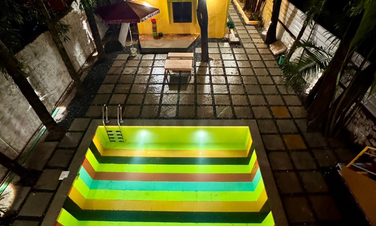 Photo of Outdoor in Anjuna