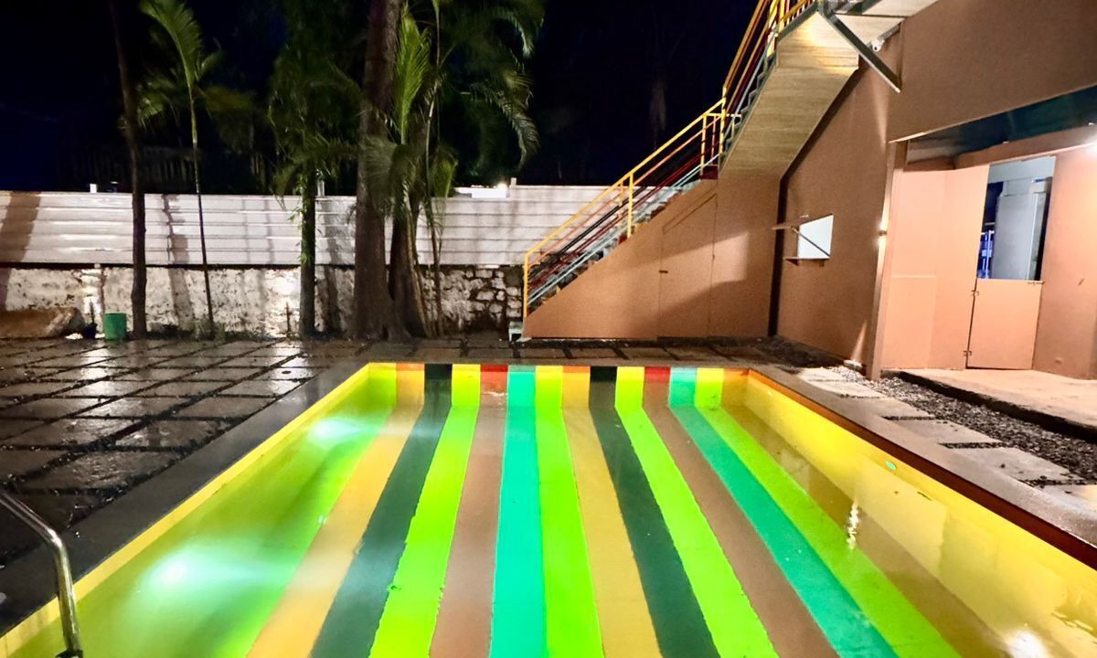 Photo of Outdoor in Anjuna