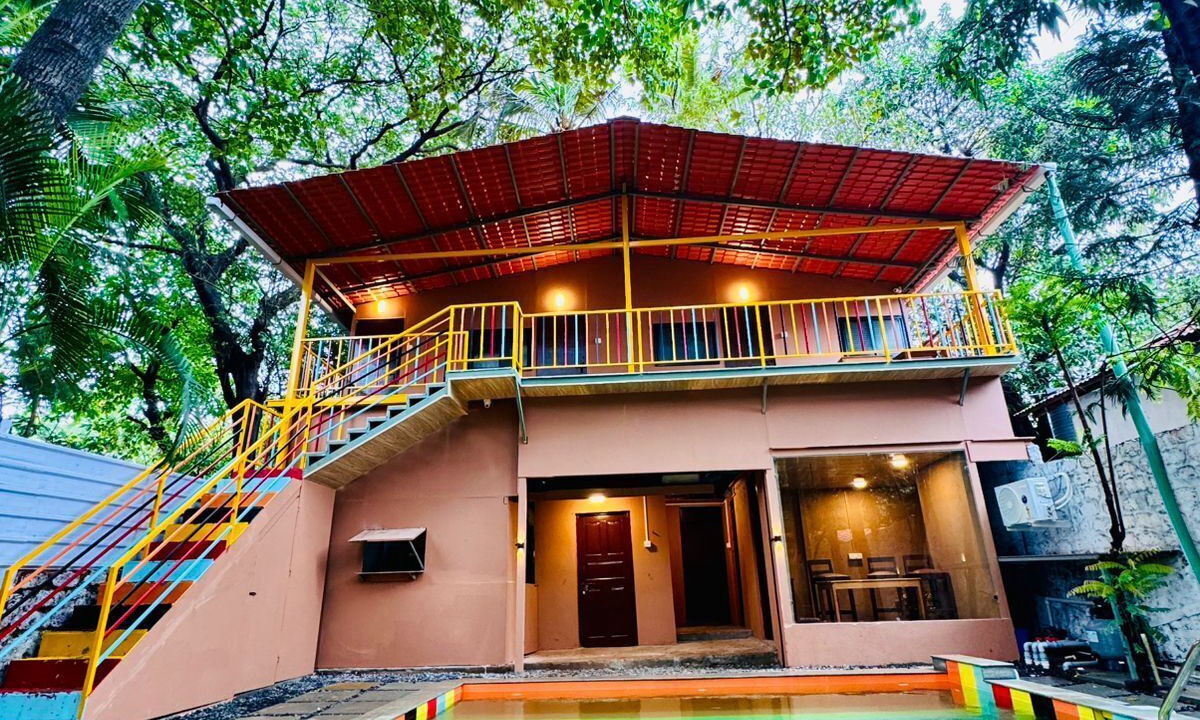 Photo of Outdoor in Anjuna