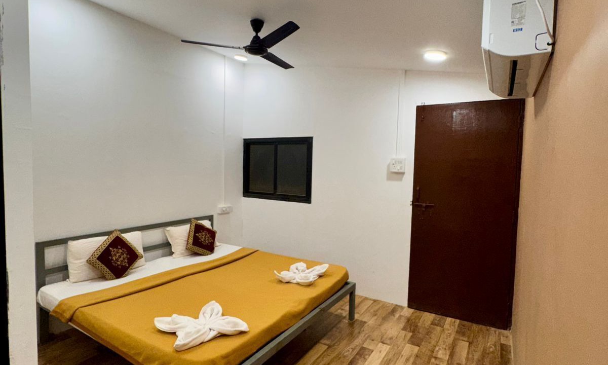 Photo of Outdoor in Anjuna