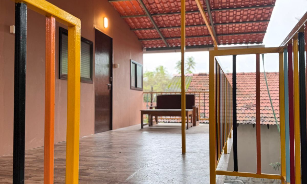Photo of Outdoor in Anjuna