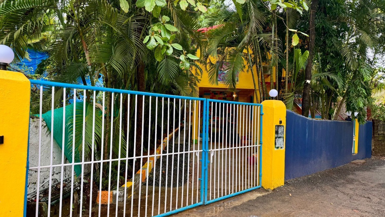 Photo of Outdoor in Anjuna
