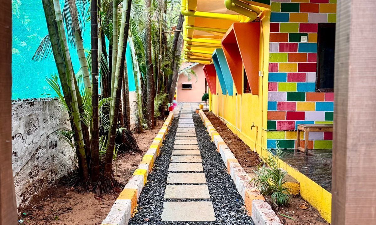 Photo of Outdoor in Anjuna