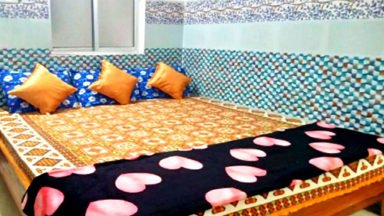 Photo of Bedroom in Puri