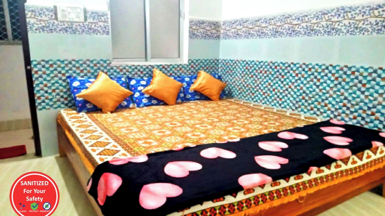 Photo of Bedroom in Puri