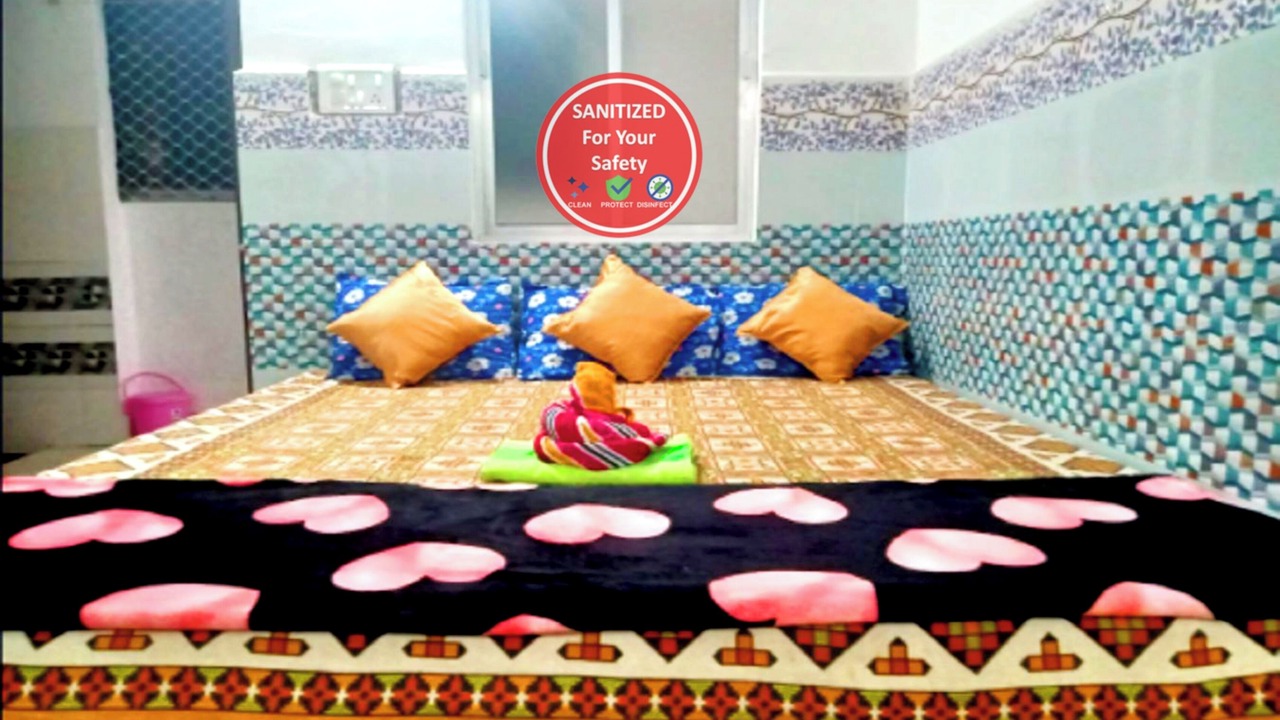 Photo of Bedroom in Puri
