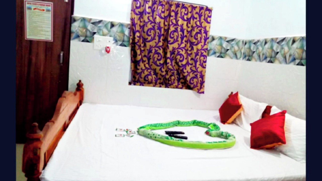 Photo of Bedroom in Puri