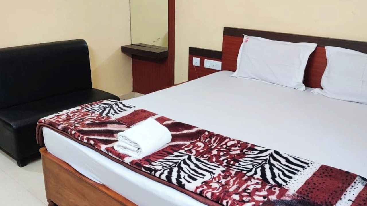 Photo of Bedroom in Puri