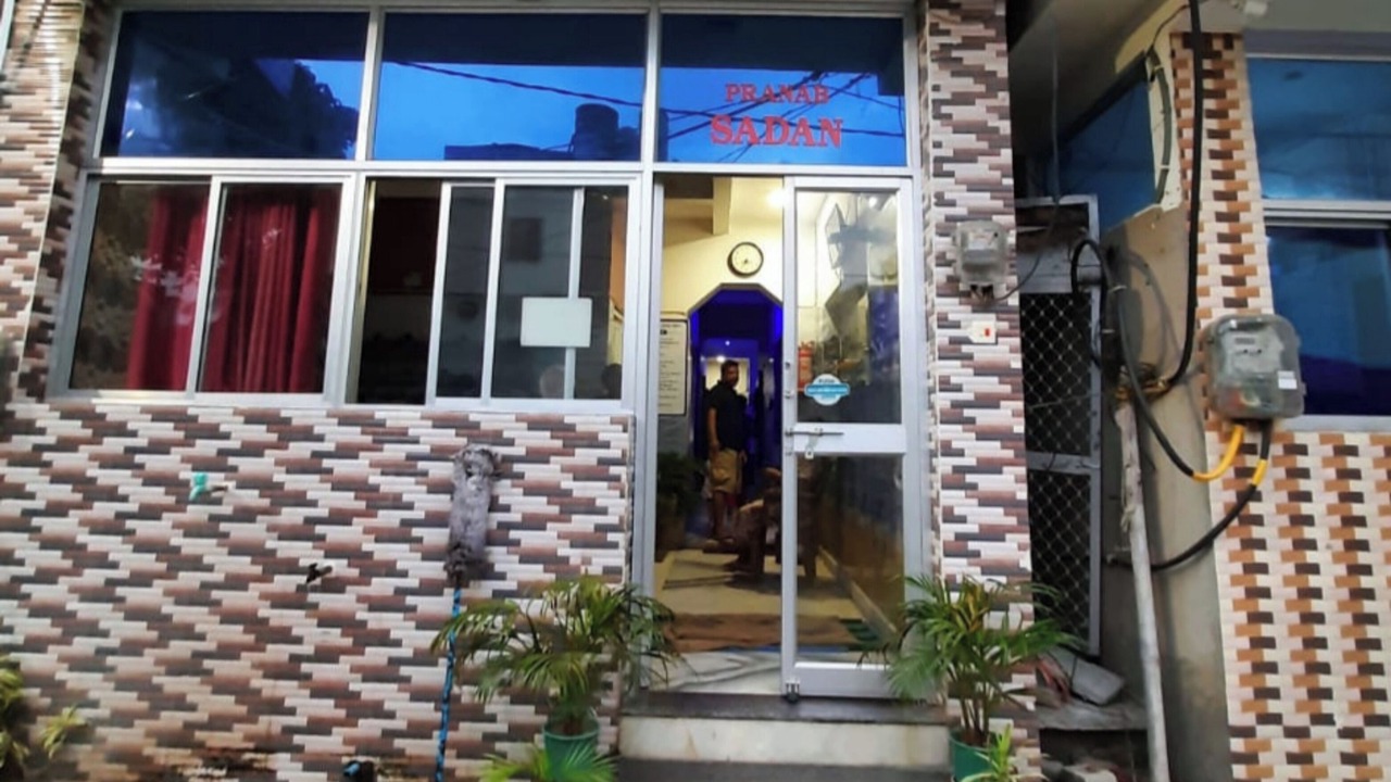 Photo of Outdoor in Puri