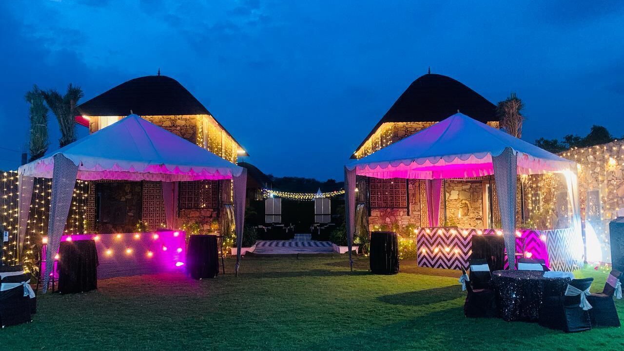 Photo of Outdoor in Amer