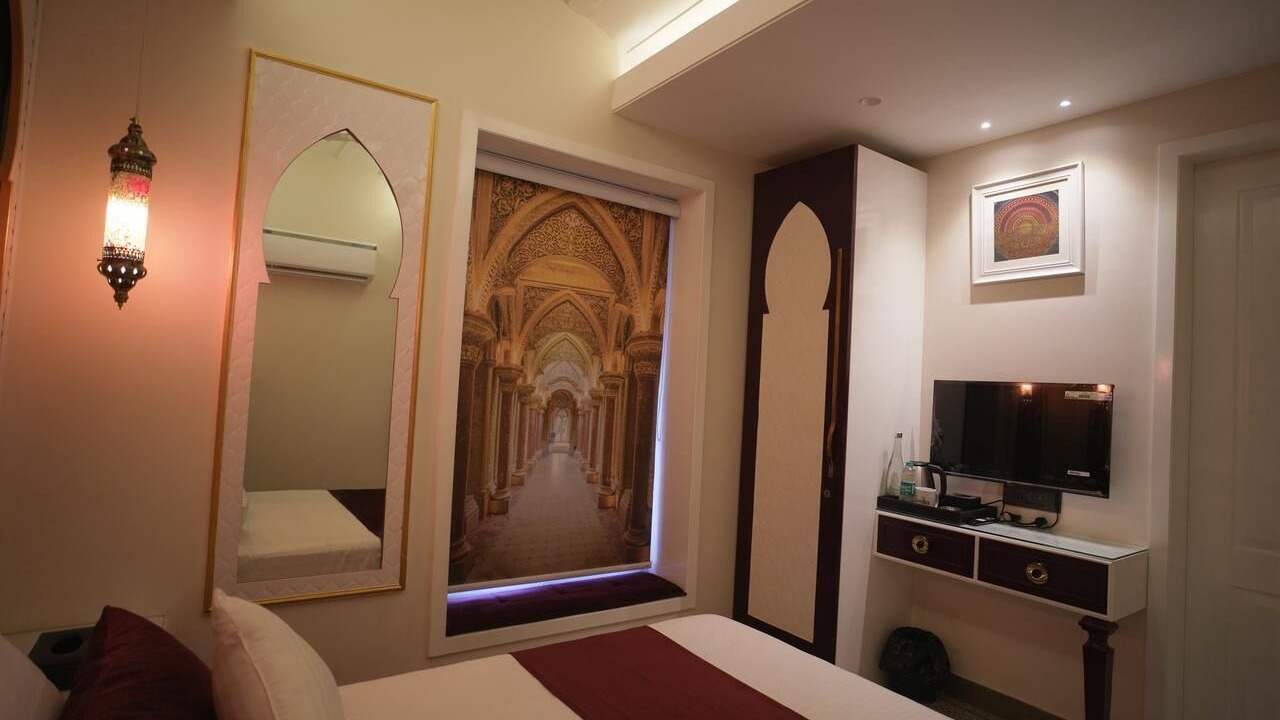 Photo of Bedroom in Amer