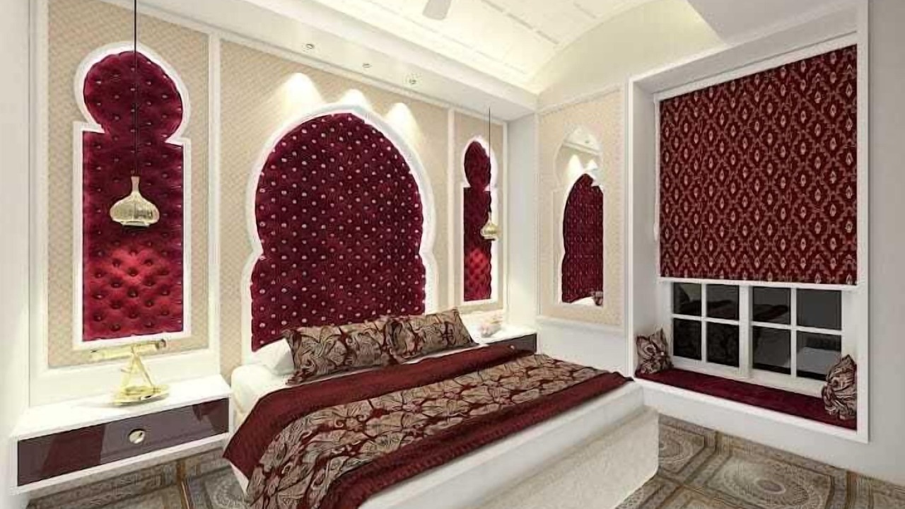 Photo of Bedroom in Amer