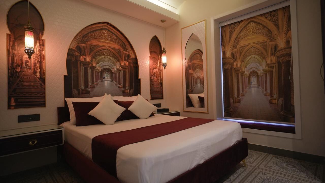 Photo of Bedroom in Amer