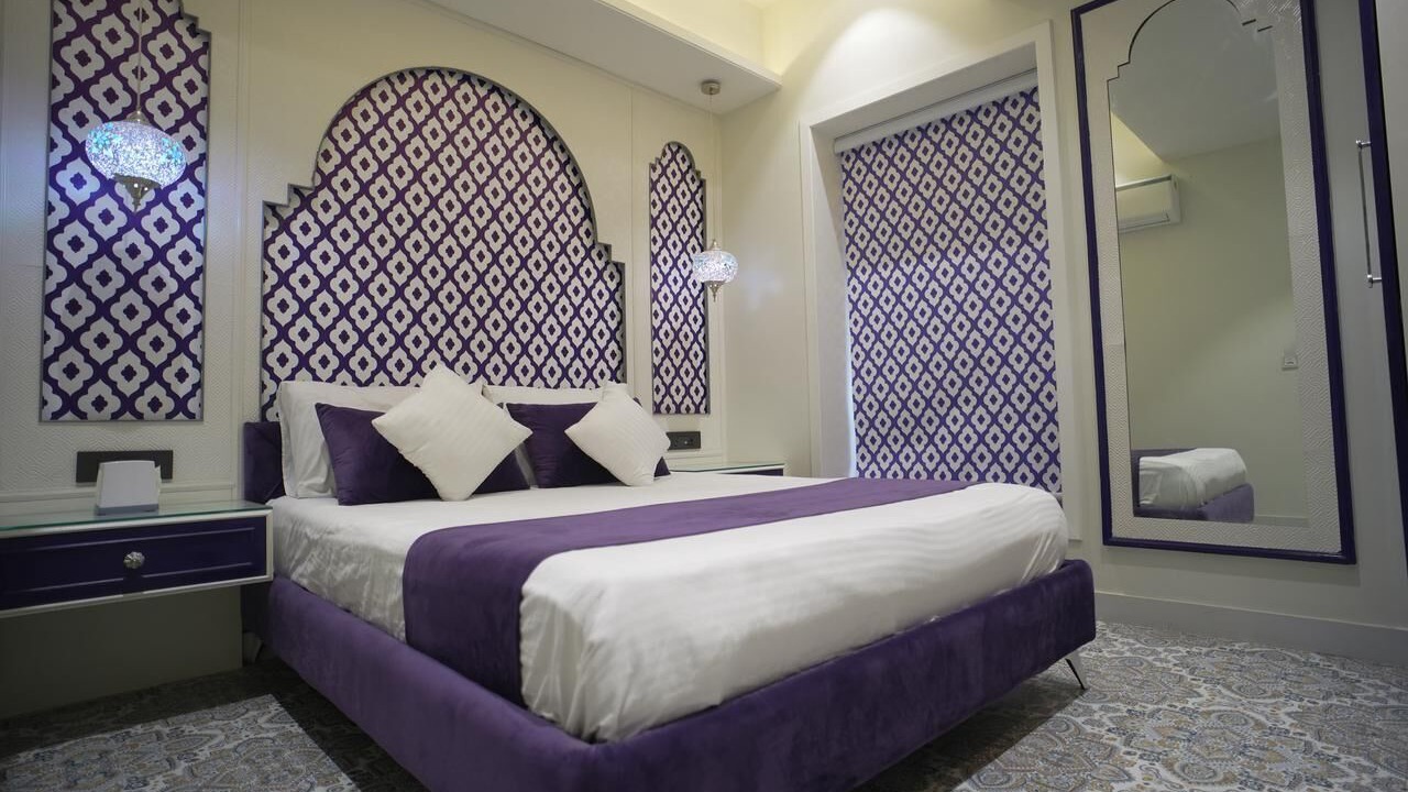 Photo of Bedroom in Amer