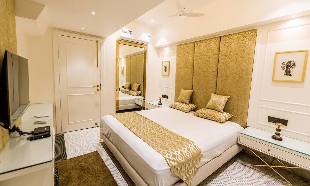 Photo of Bedroom in Amer
