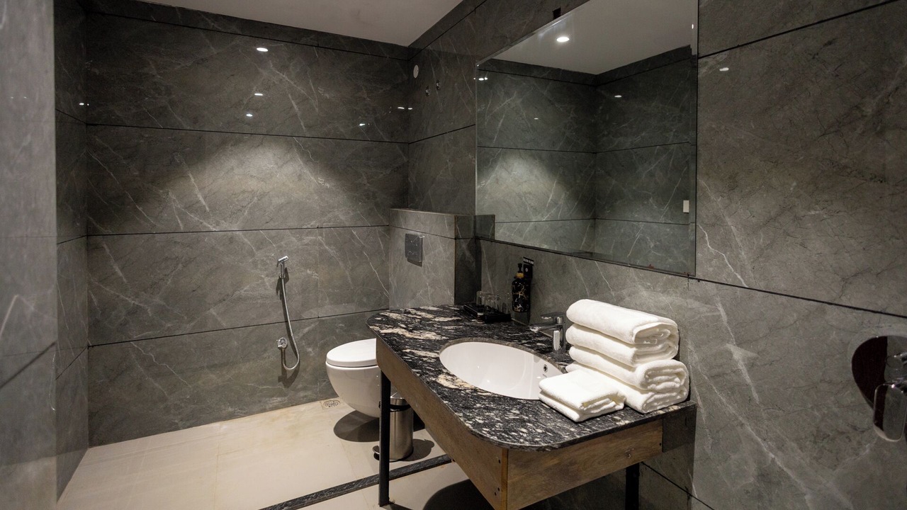 Photo of Bathroom in Beawar