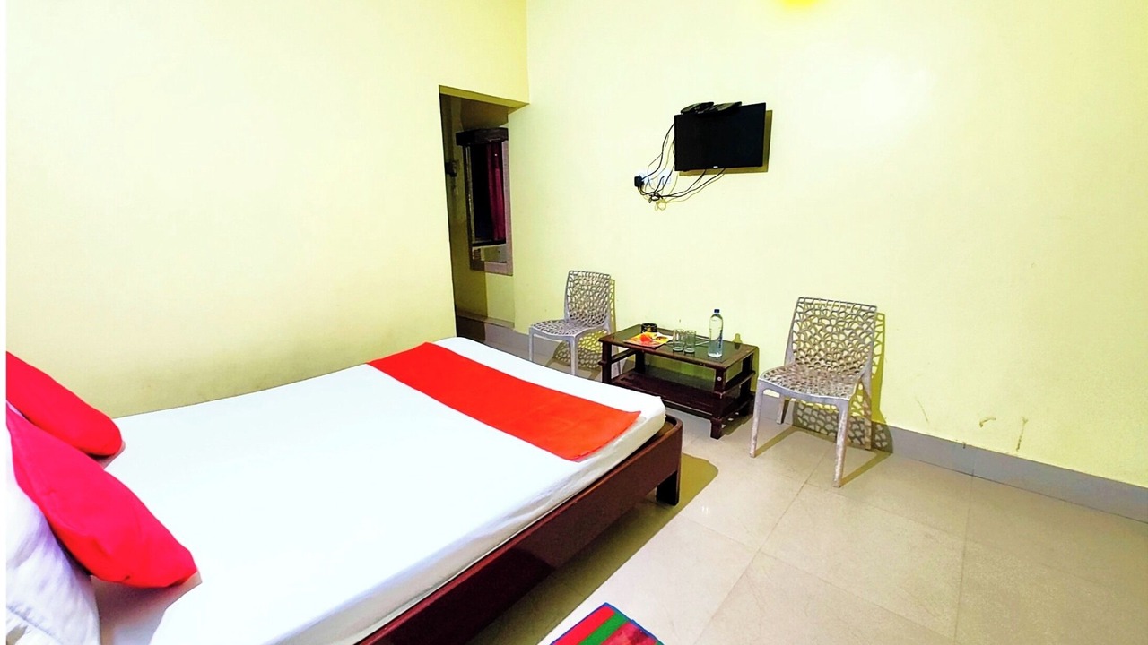 Photo of Bedroom in Puri