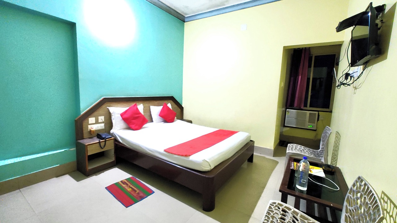 Photo of Bedroom in Puri