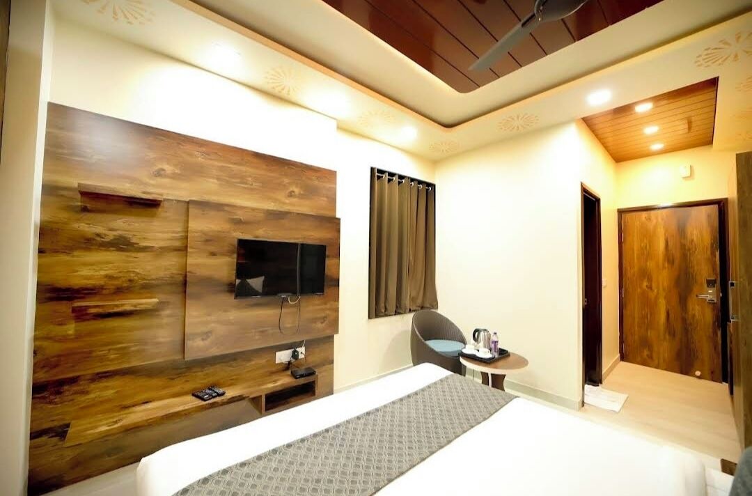 Photo of Bedroom in Mansarovar