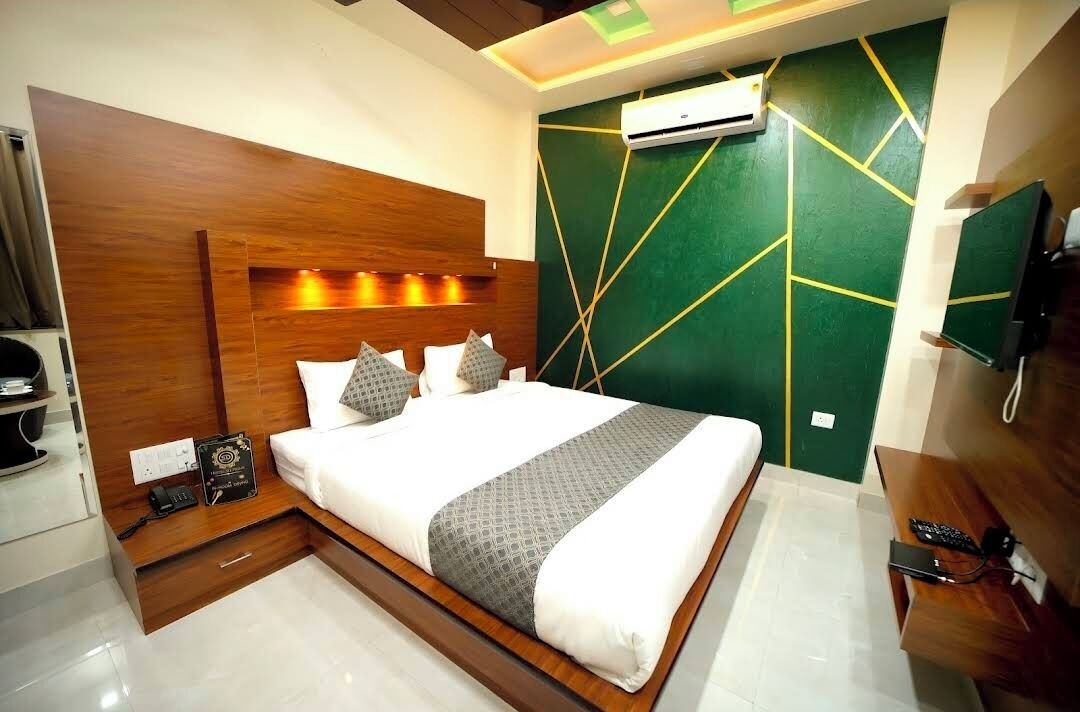 Photo of Bedroom in Mansarovar