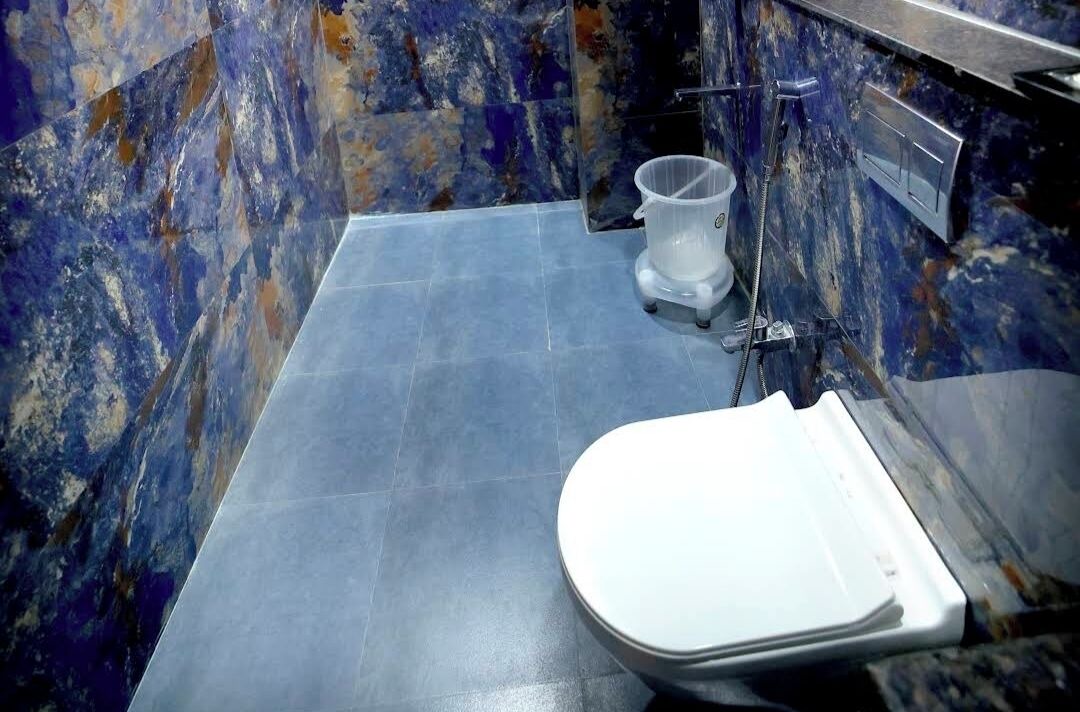Photo of Bathroom in Mansarovar