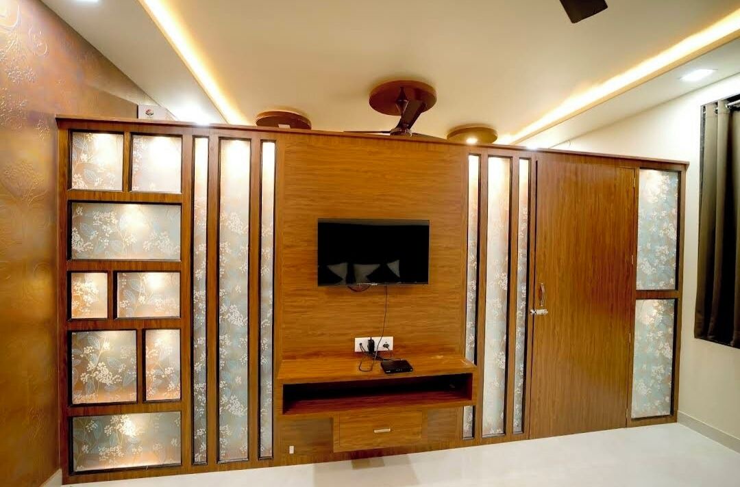 Photo of Bedroom in Mansarovar