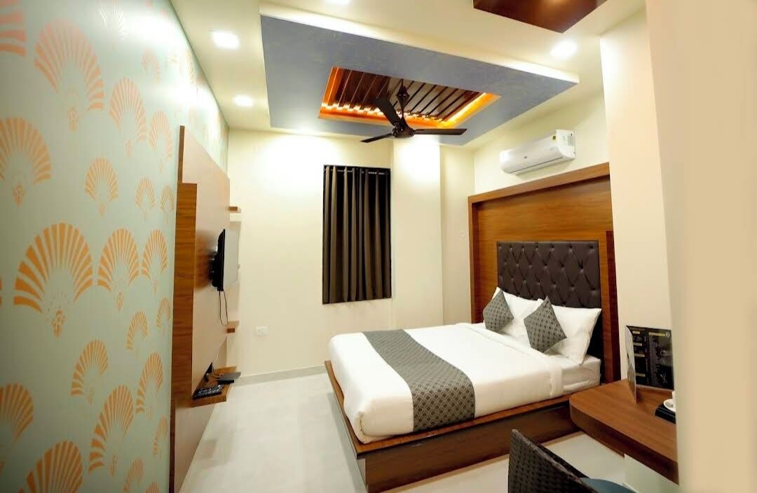 Photo of Bedroom in Mansarovar