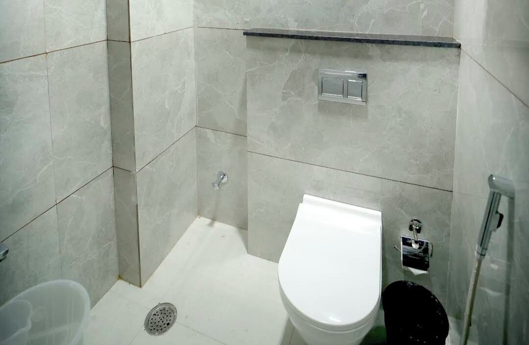 Photo of Bathroom in Mansarovar