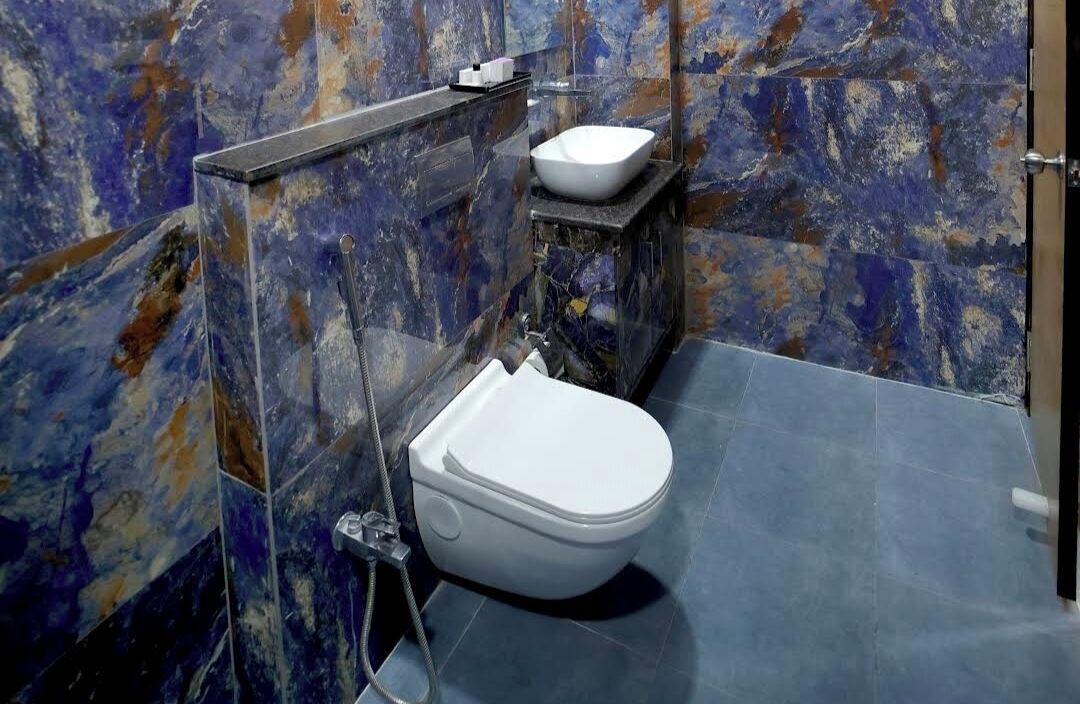 Photo of Bathroom in Mansarovar