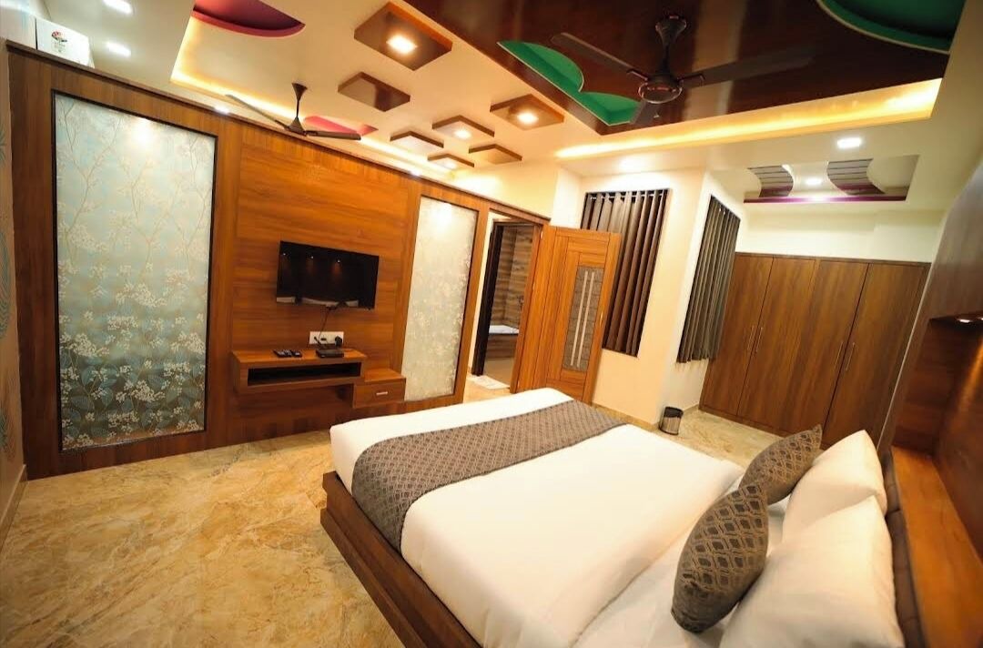 Photo of Bedroom in Mansarovar