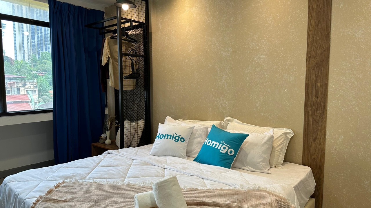 Photo of Bedroom in Pekeliling