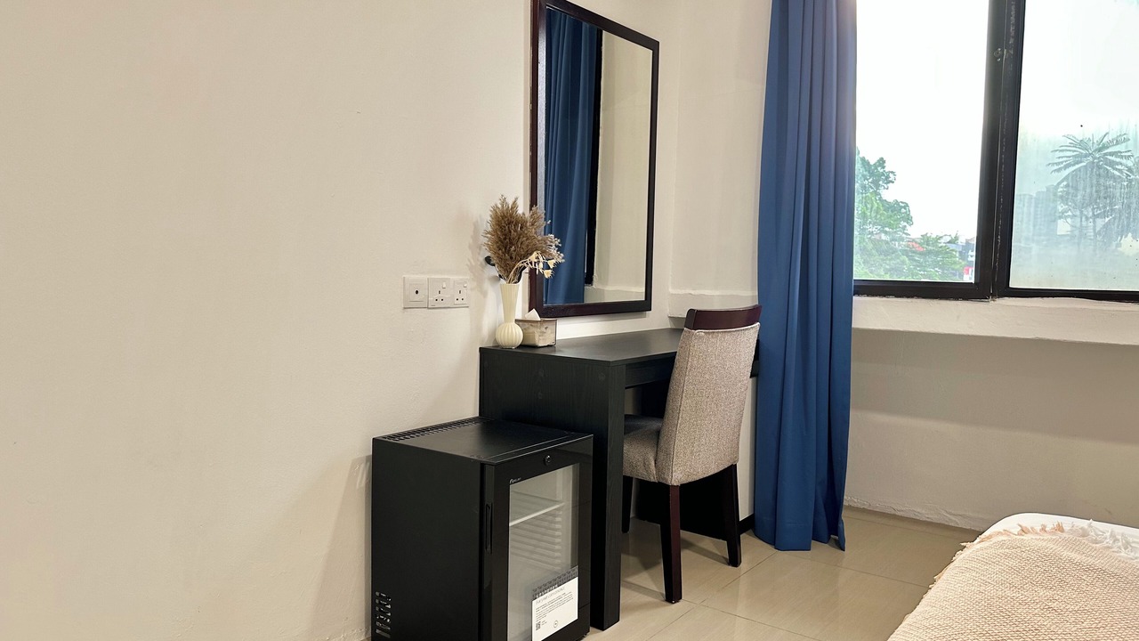 Photo of Bedroom in Pekeliling