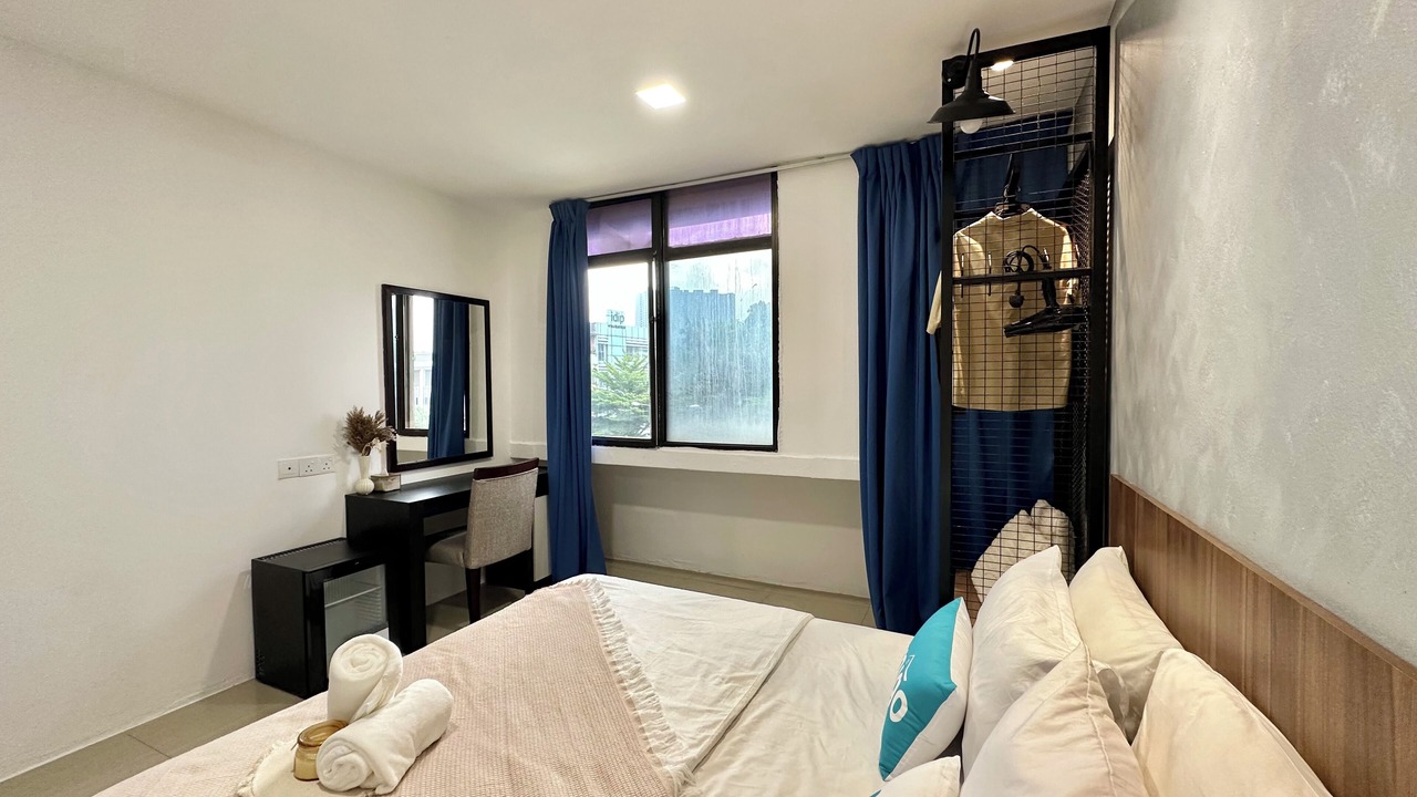 Photo of Bedroom in Pekeliling