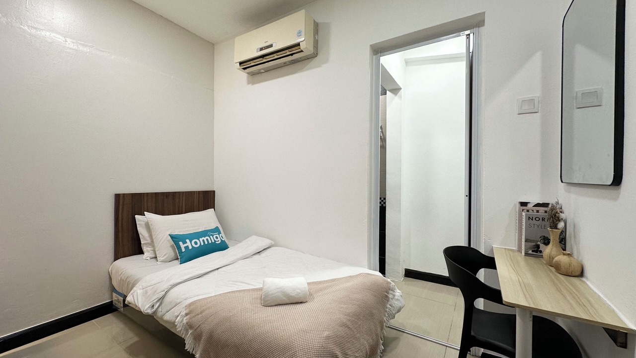 Photo of Bedroom in Pekeliling