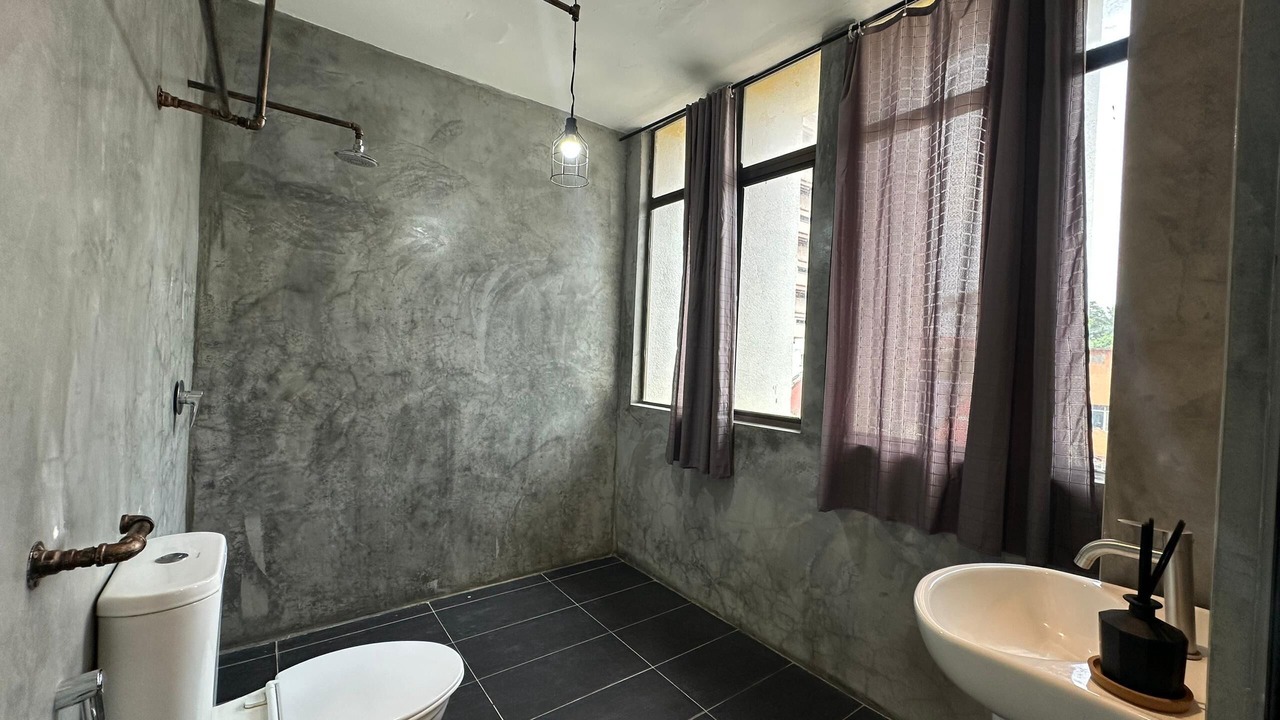 Photo of Bathroom in Pekeliling