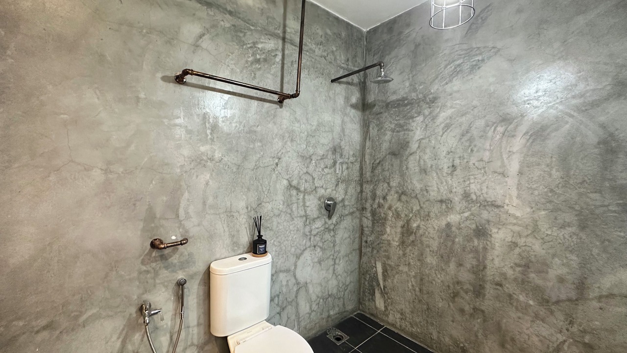 Photo of Bathroom in Pekeliling