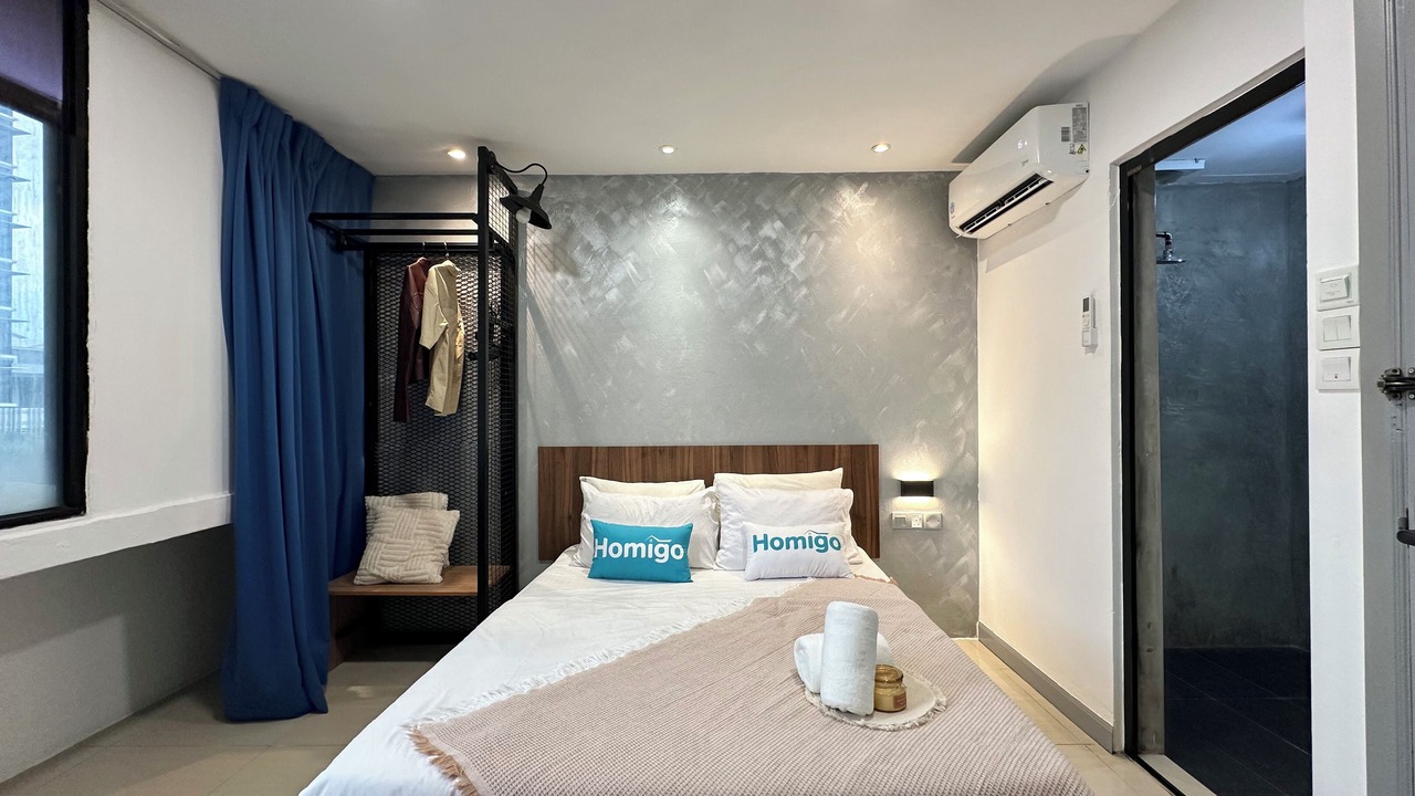 Photo of Bedroom in Pekeliling